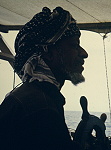 Oman Dhow 'Skipper'