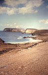 Raysut area Coastline