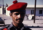 Sgt MR