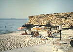 SAF Beach