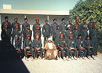 Officer Cadet Course