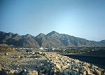 SAFTR in distance