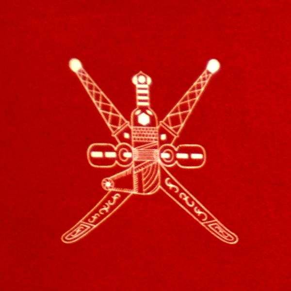 Qman Emblem