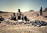 Hammer LIne Mortars