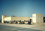 Umm al Gwarrif Fort