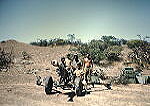 Artillery