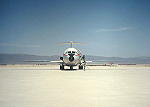 BAC 1-11 at Salalah