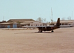 Defender at Salalah