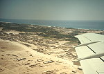 Over Salalah