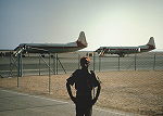 Viscounts at Seeb