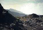 Jebel Akhdar from SAFTR Training Ranges