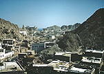 Muscat from 'old road'