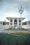 New Palace Muscat