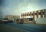 Police Station at Ruwi