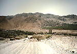 Approach to Fanja
