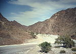Wadi Bani Kharus