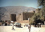 Rostaq Fort
