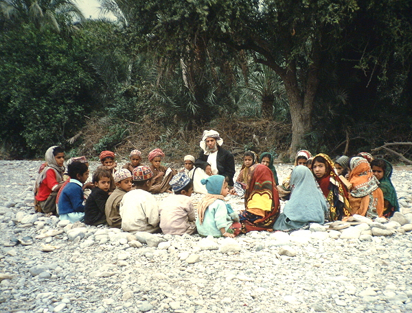 Rostaq Children