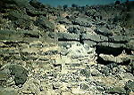 Grave in Venom Wadi