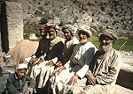 Hosts at Al Ayn