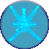 BADGE graphic