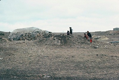 Family home